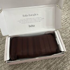 Bala Bangles in Mocha